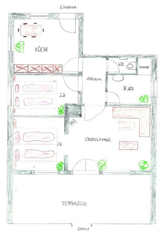 Haus Hillinger Apartment Salzburg Exterior photo