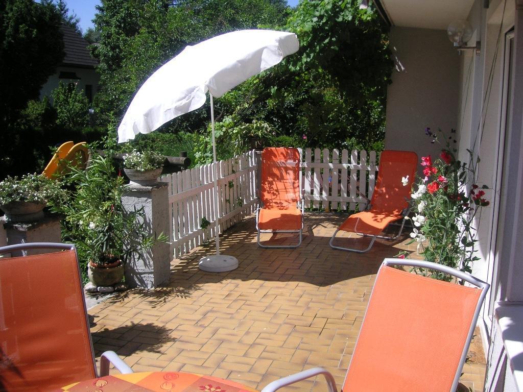 Haus Hillinger Apartment Salzburg Exterior photo