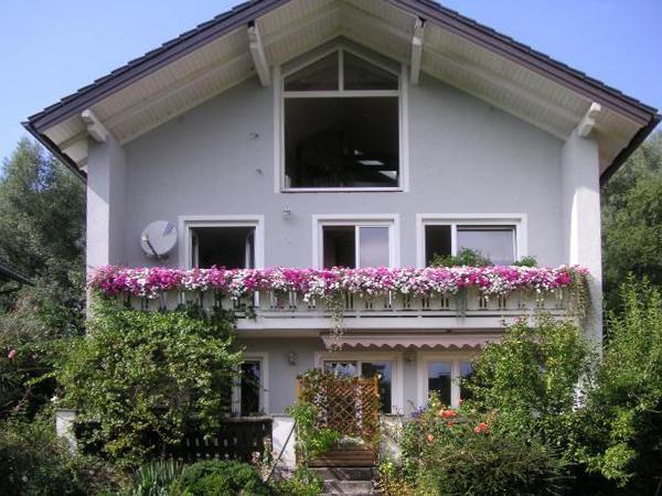 Haus Hillinger Apartment Salzburg Exterior photo